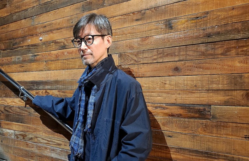정영두, ‘로런스 올리비에 상’ 후보로 선정