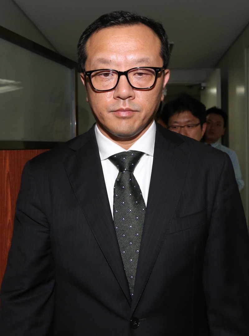 [여적]전재국의 준동