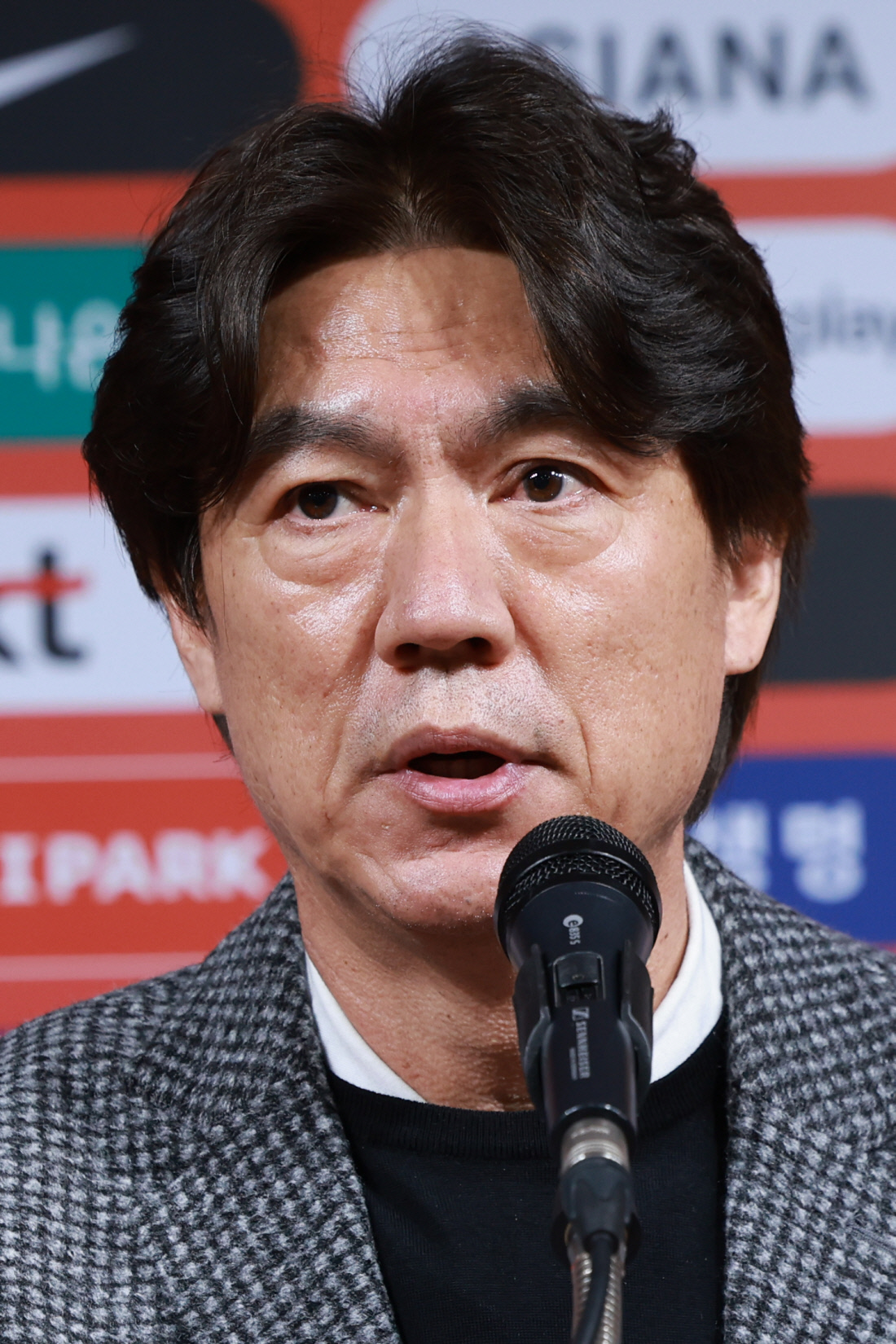 젊은 피 태운 홍명보호, 패기로 오만·요르단 넘는다