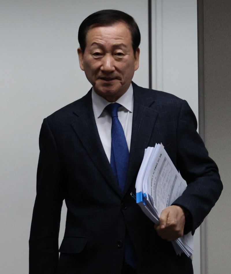 권익위, 류희림 위원장 ‘민원 사주’ 의혹 재조사 요구
