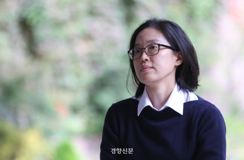 작가부터 농민까지…광장·남태령·한강진의 여성들 ‘다시 만날 세계��에서’