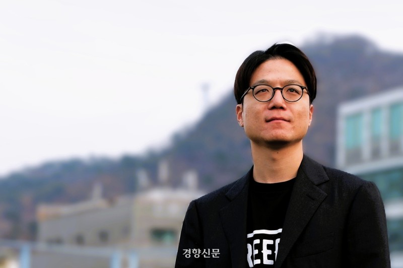 “일본이 조선인 내쫓으려 만든 악법 70년 계승한 게 출입국관리법”···난민·구금이주민 변호사 이한재