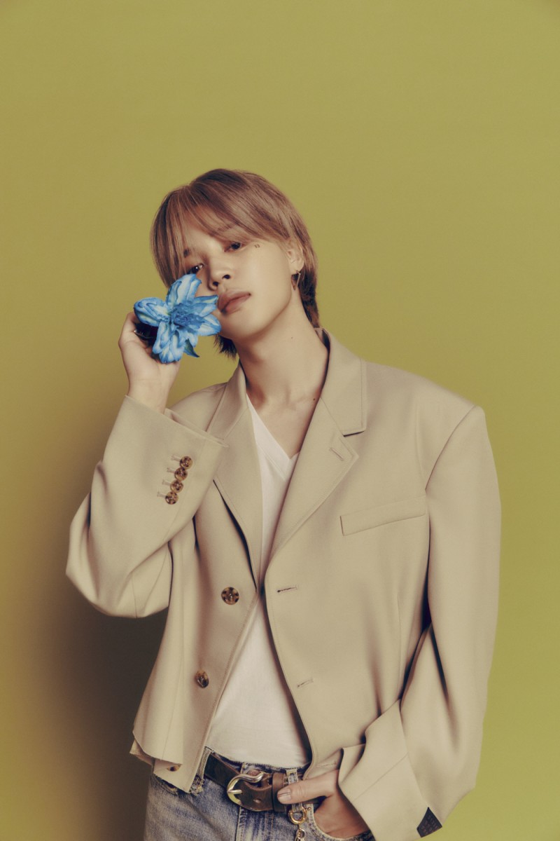 BTS 지민 솔로곡 ‘후’, 싸이 ‘강남스타일’ 깼다