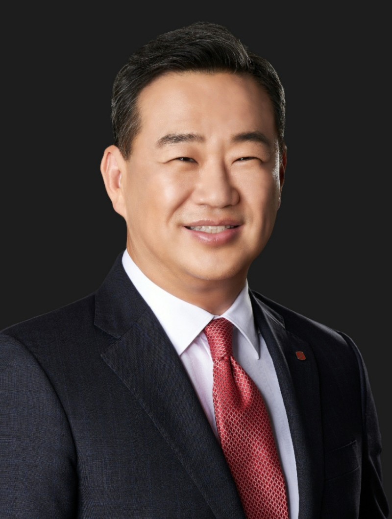 김상현 롯데쇼핑 부회장, 한경협 서비스산업위 초대 위원장 취임
