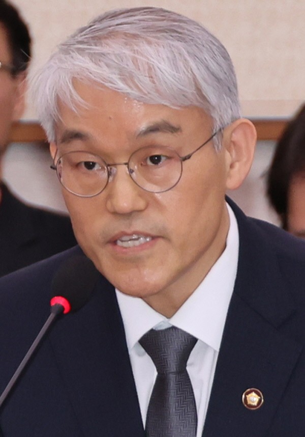 법원행정처장 “‘윤 구속 취소’ 상급심 판단 받아봐야”···대검 "관련 상황 검토 중"