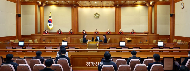 [사설] 최재해·이창수 탄핵 기각, 숱한 ‘편향·특혜’ 면죄부 삼지 말라