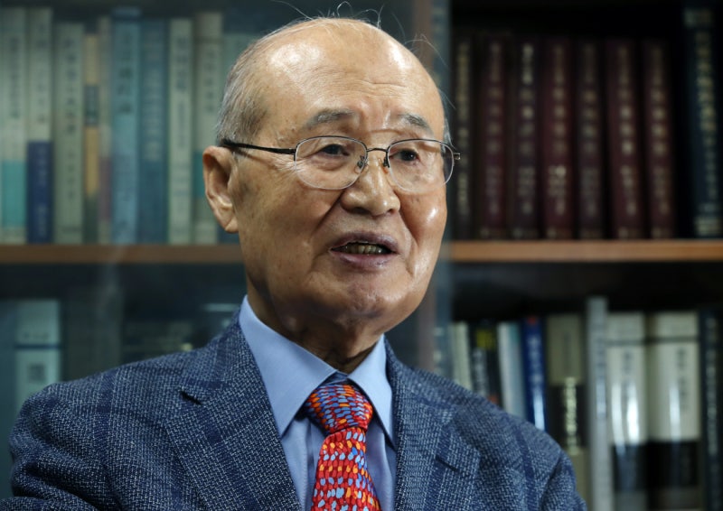 ‘김재규 변호’ 안동일 변호사, 3·1문화재단 신임 이사장에