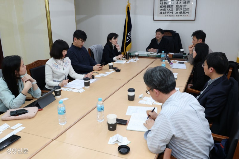 “노인 등 취약층 보도 더 깊어지길…탄핵 관련 뚜렷한 방향성 돋보여”