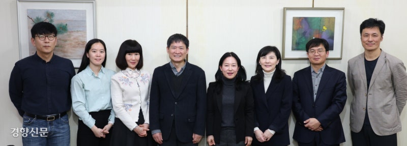 사회정의·인권보호 감시자…‘경향 4기 독자위원회’ 출범