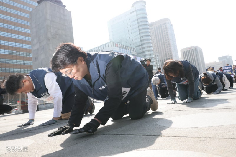 검찰, 끝까지 ‘윤석열 봐주기’…“즉시항고 없다”