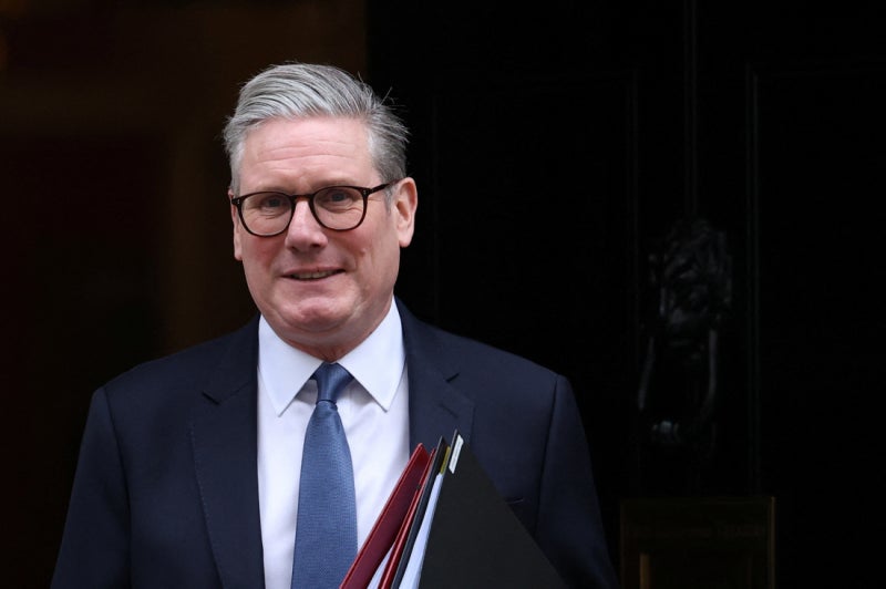 트럼프 ‘MAGA’ 역풍 타고 세계 중도파 지도자가 뜬다