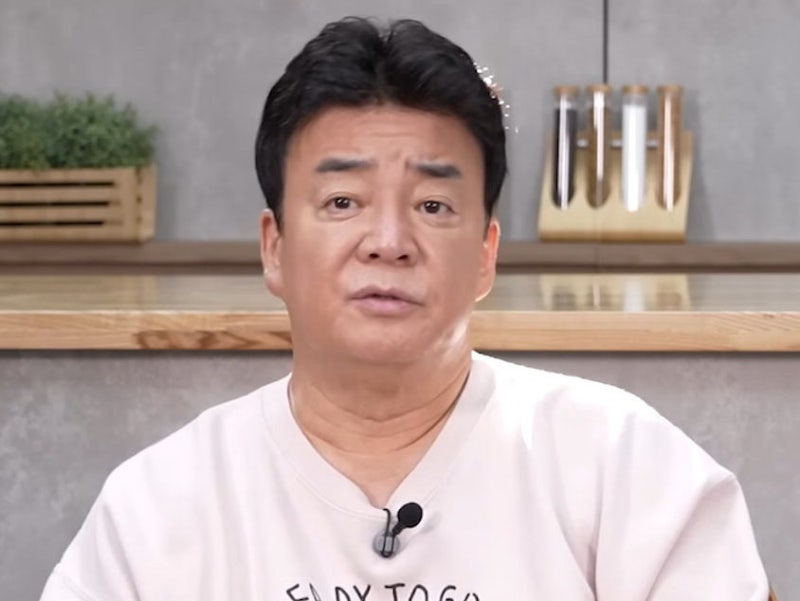 ‘원산지 표기 위반’ 논란 백종원 “잘못 반성·사과”