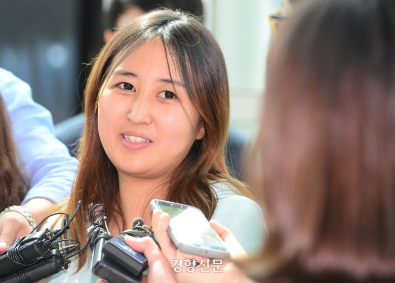 최서원 딸 <b>정유라</b>, 빌린 <b>7억</b> 못 갚아 검찰 <b>송치</b>···“변호사비 등으로...