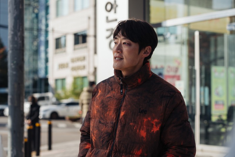 악한 선택이 겹치자, ‘나락’이 다가왔다···앉은 자리 떠날 수 없는 넷플릭스 ‘악연’