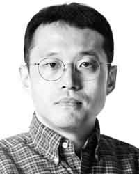 [황경상의 하이퍼 파라미터]사람 옆에 사람이 있다는 것