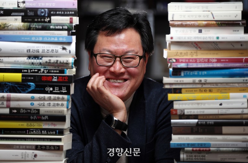 “가난한 이들 곁과 볕 되어 주는 학교 만들고 싶다”