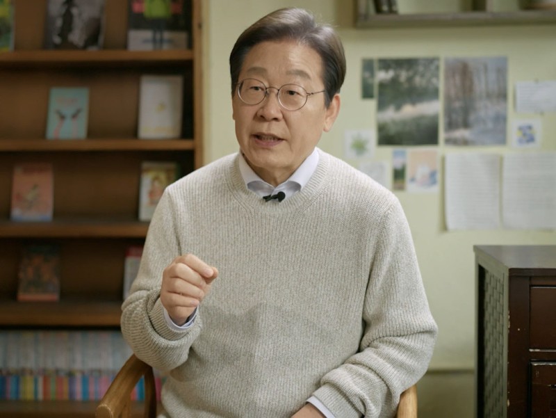 “먹고사는 문제가 1순위”…‘경제 양극화 해결사’ 자처한 이재명