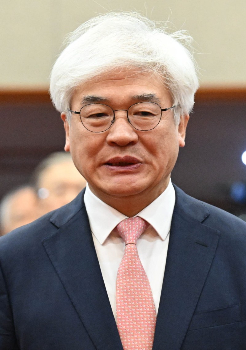 ‘한덕수 재판관 지명’ 헌법소원 주심은 마은혁