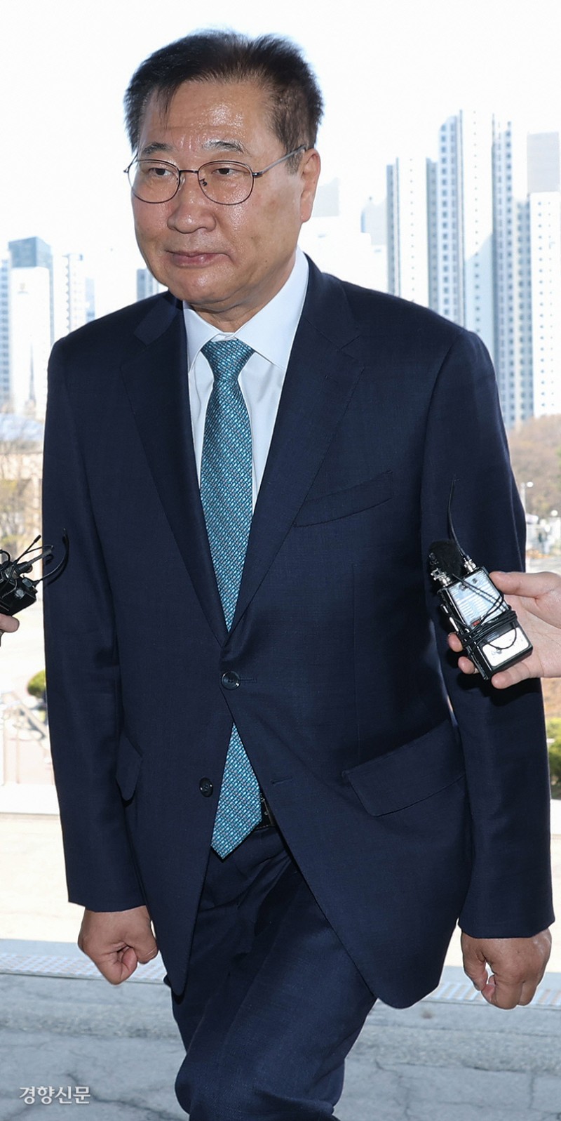 �헌재, 박성재 법무장관 탄핵 기각