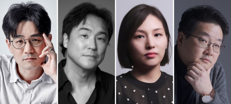 불륜 앤솔러지…“함부로 판단하지 마세요”[책과 삶]