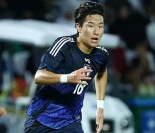 “더 높은 레벨 위해” U-17 아시안컵 일본 대표로…김도윤이 드러낸 ‘한국 축구 민낯’