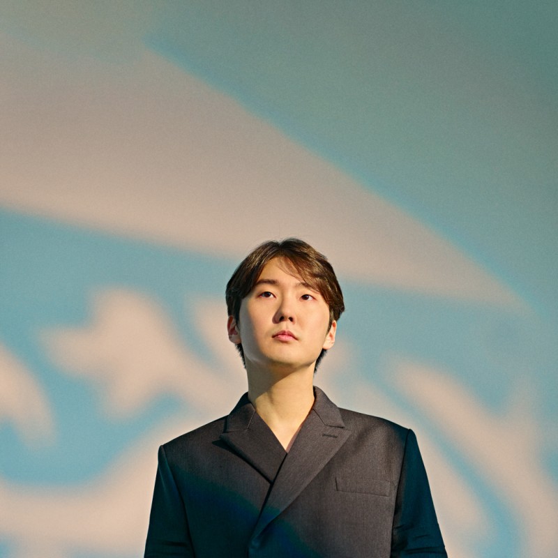 조성진, 런던 심포니 ‘아티스트 포트레이트’ 선정