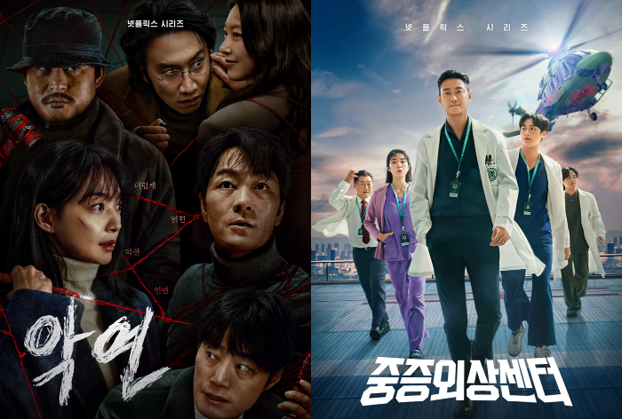 원작도, 제작도 카카오엔터·네이버웹툰···그들이 ‘영상화’까지 발 뻗는 이유