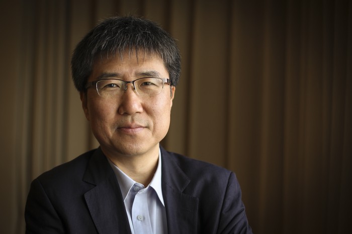 [여적] 장하준의 ‘대선 제안’