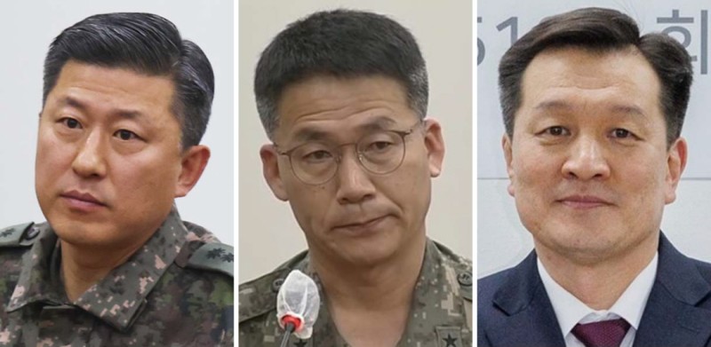 검찰, ‘선관위 서버 탈취 하달’ 방첩사 1처장 기소 고심