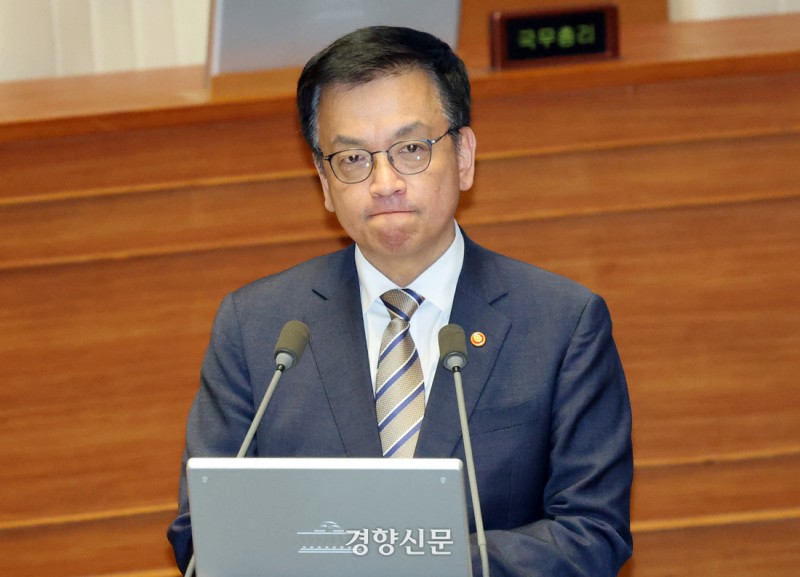[사설] 이제야 12조 내놓은 ‘최상목 추경안’, 초당적으로 증액하라