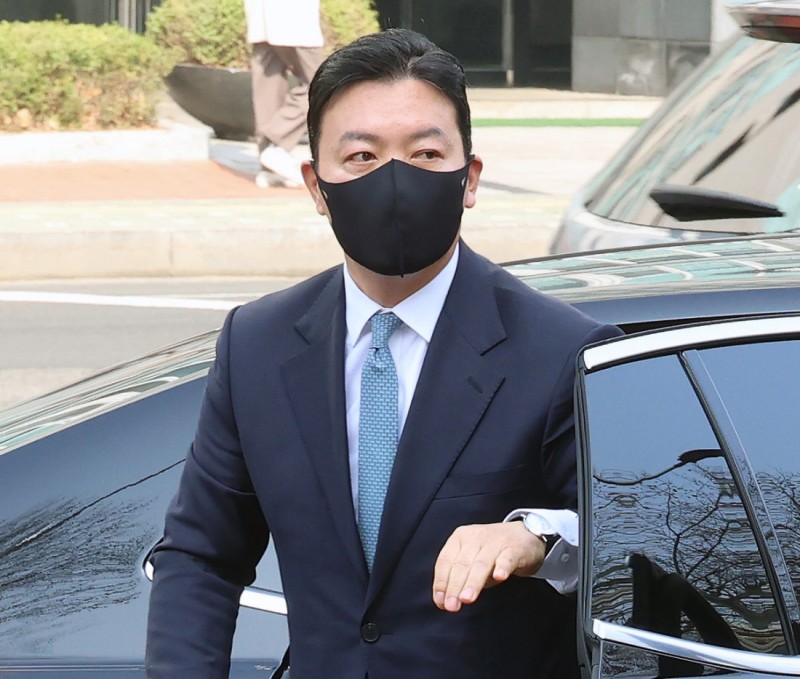 김성훈 경호차장 “이달 내 사퇴할 것”
