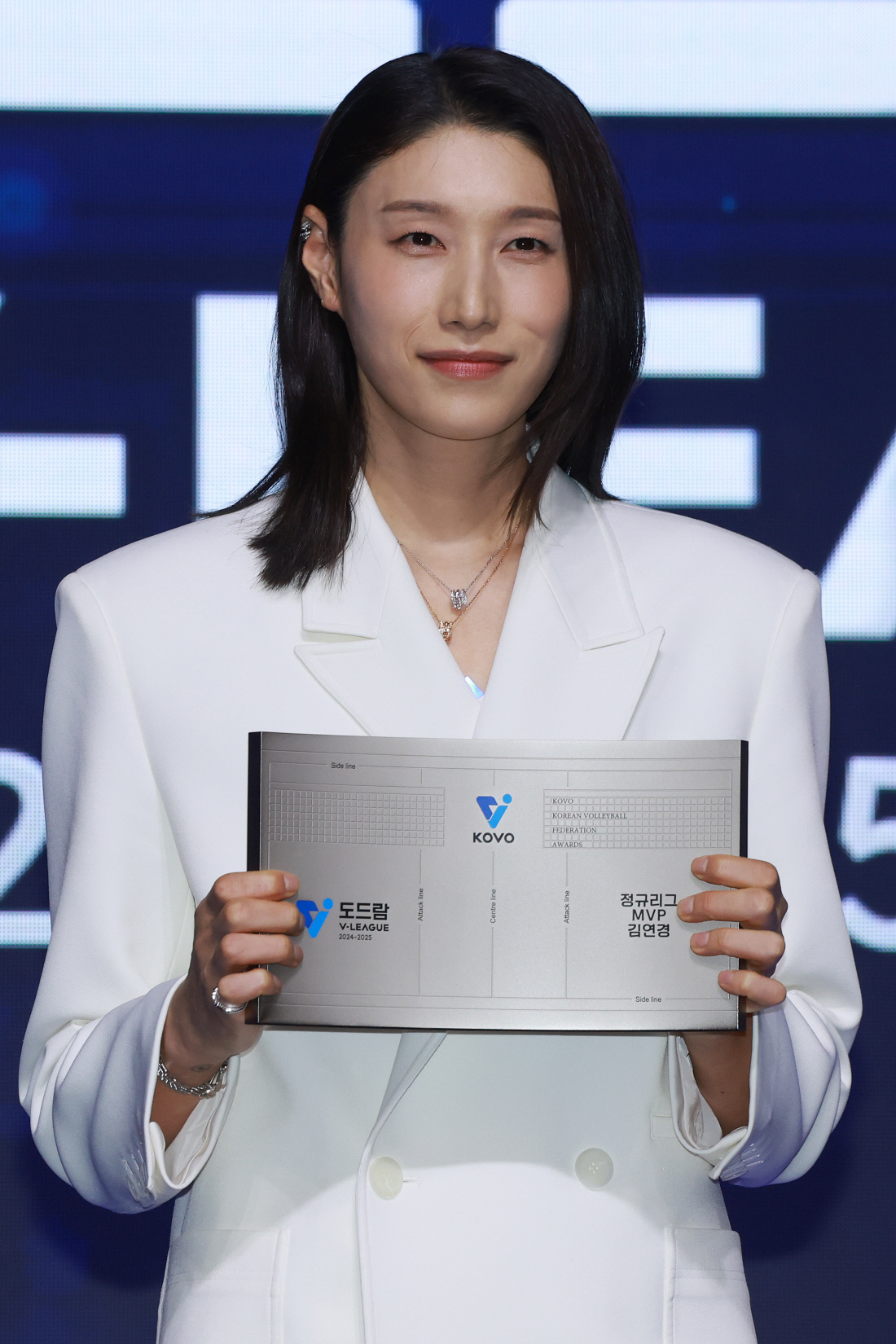 은퇴 후에도 흥국생명과…‘어드바이저’ 김연경