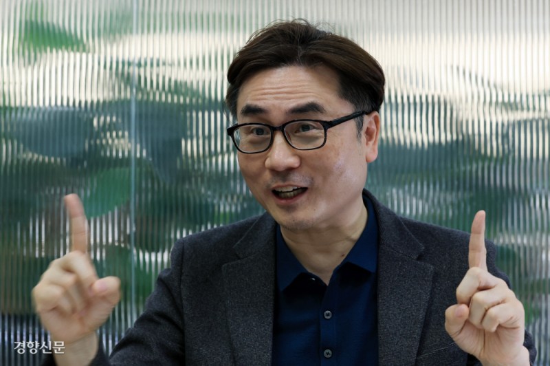 “상법 개정 ‘충실 의무’ 오해…대주주가 ‘먼저 넣자’고 해야 하는 것”[논설위원의 단도직입]