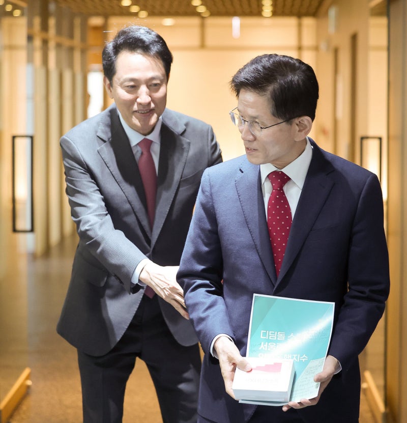 “거기 가서 균형 맞춰달라”…국힘 의원들 ‘경선 캠프 눈치게임’