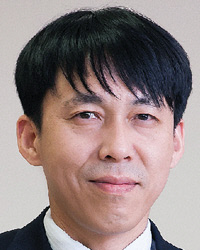 유성원 메모리얼소싸이어티 대표