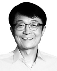 송용진 인하대 수학과 교수