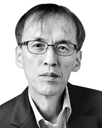 양권모 칼럼니스트