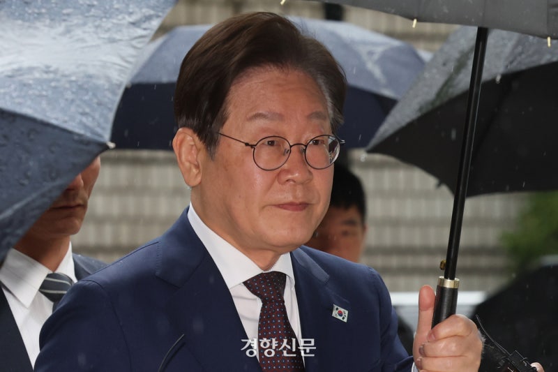 <b>이재명 선거법</b> 상고심, 대법 <b>전원합의체</b>가 <b>심리</b>···선고 시점, 대선 영...