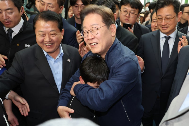 [속보]<b>이재명</b> 선거법 <b>파기환송심</b>, 15일 첫 공판
