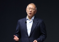 정의선 현대차그룹 회장