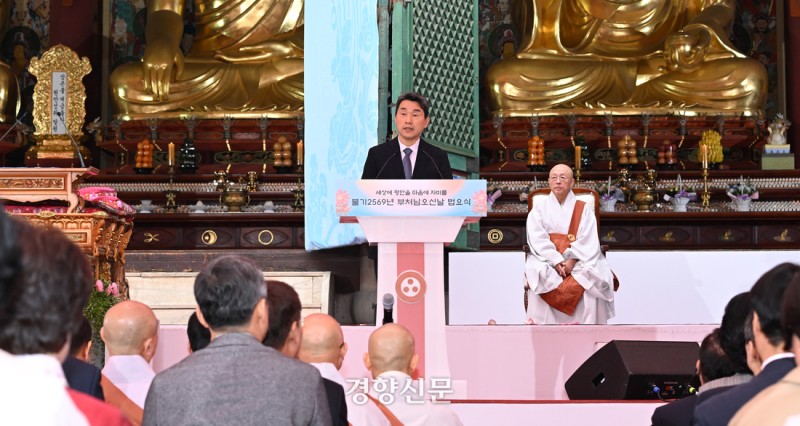 [사설] 이주호 대행, 한 눈 팔지 말고 국정·대선 관리 진력해야
