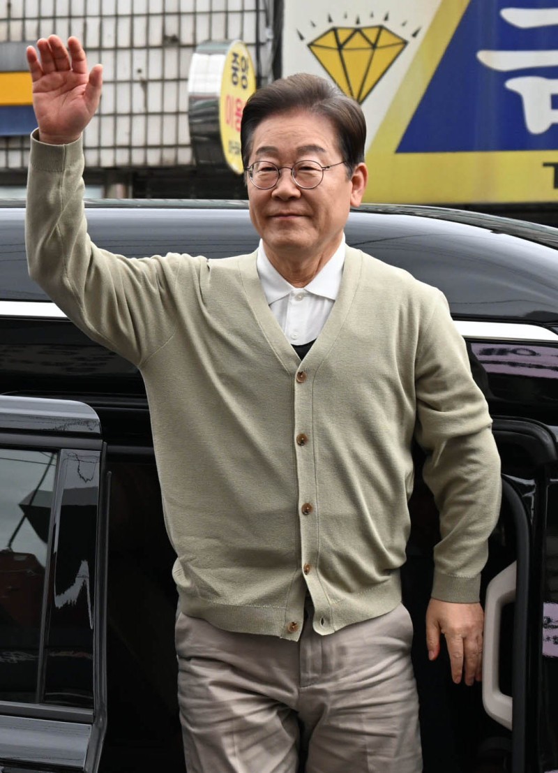 이재명, 조봉암·DJ 언급하며 “사법살인…지지 않을 것”