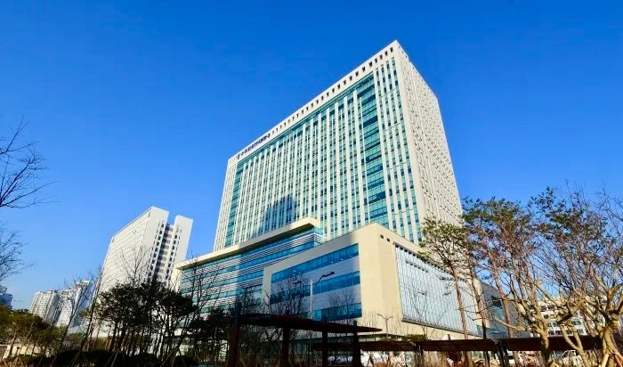 수원지법·고법 청사 전경.수원고법 제공