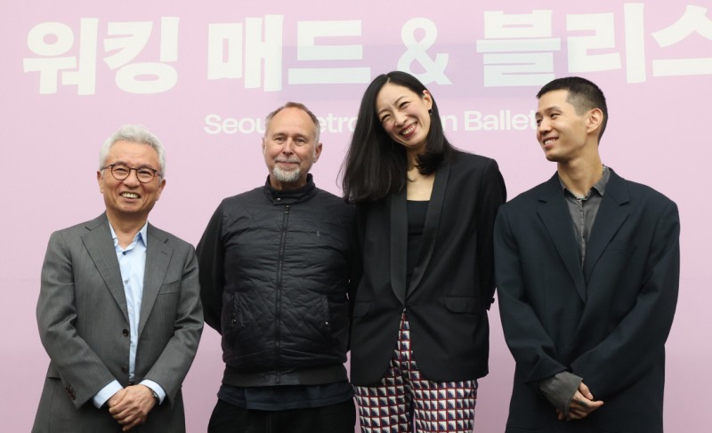 “인간 감정 솔직담백하게…누구나 공감할 것”