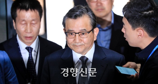 [사설]성접대 무혐의에 형사보상금, 김학의는 부끄러움 모르나