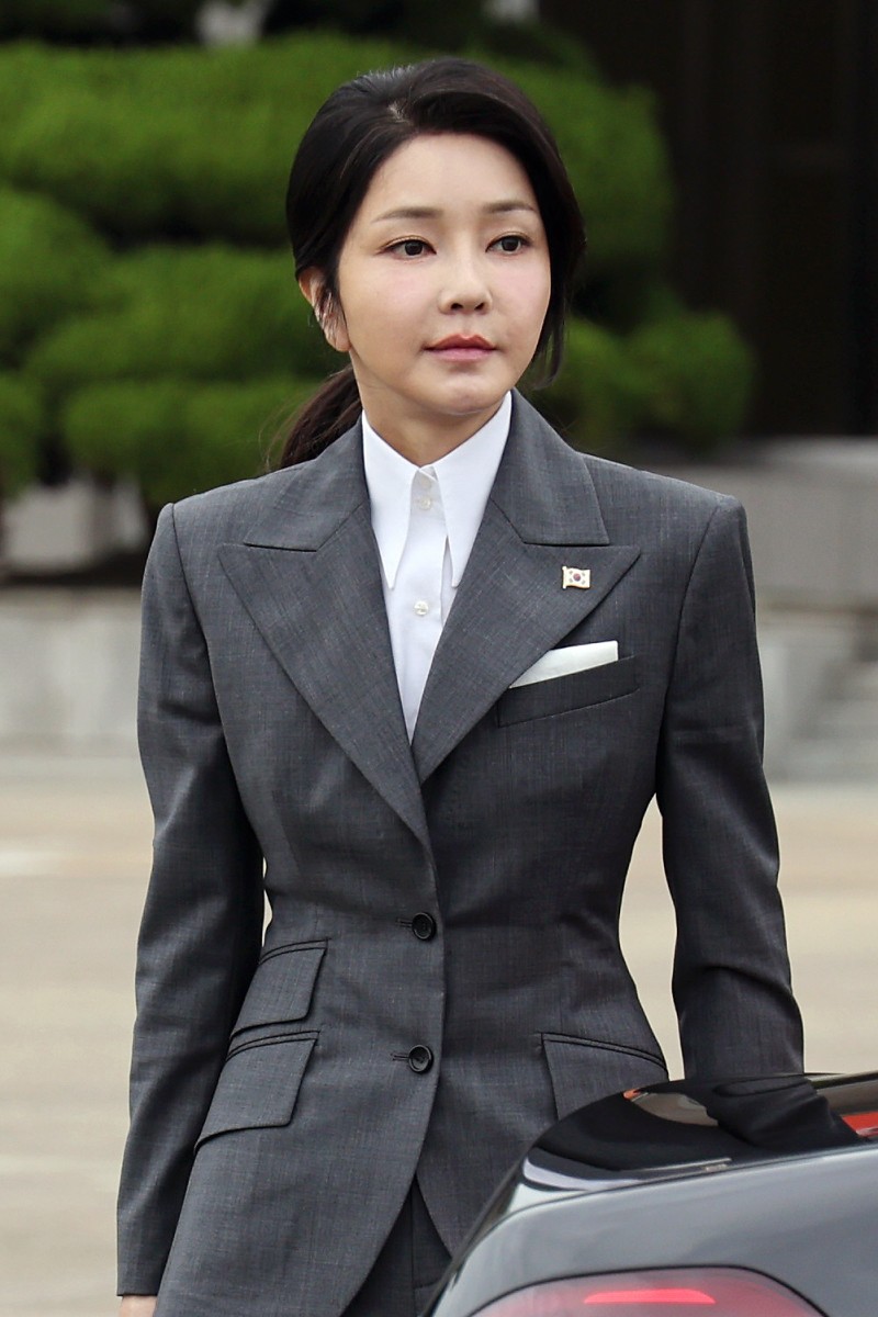 검찰, ‘명태균 게이트’ 김건희에 소환장