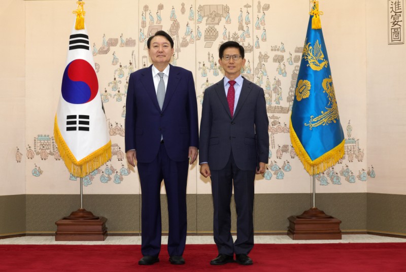 노동·민주화 운동가에서 ‘보수’로 극과 극 ‘변신’