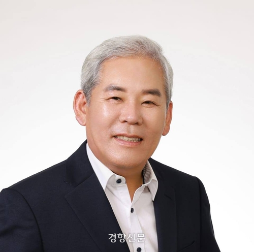 최상화 전 춘추관장. 최 전 관장 페이스북 갈무리