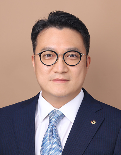 김태원 아워홈 신임 대표이사. 아워홈