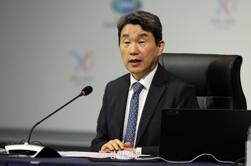 이주호 권한대행 “<b>오월 정신</b> 되살려 <b>국민통합</b> 열어나가자”